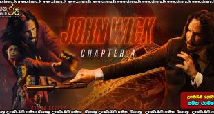 John Wick 4 Sinhala Subtitle