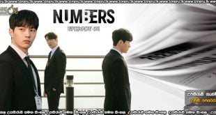 Numbers (2023) E02 Sinhala Subtitles