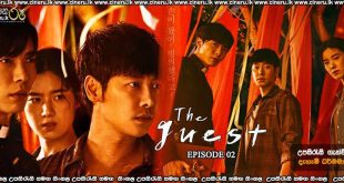 The Guest (2018) E02 Sinhala Subtitles