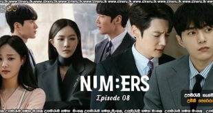 Numbers (2023) E08 Sinhala Subtitles