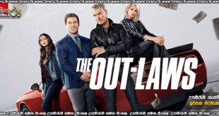 The Out-Laws (2023) Sinhala Subtitles