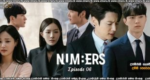 Numbers (2023) E06 Sinhala Subtitles