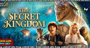 The Secret Kingdom Sinhala Subtitle