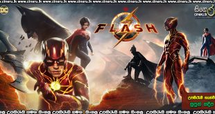 The Flash Sinhala Subtitle