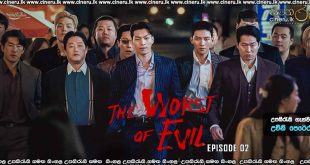 The Worst of Evil (2023) S01E02 Sinhala Subtitles