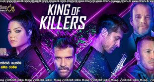 King of Killers (2023) Sinhala Subtitles