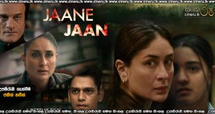 Jaane Jaan (2023) Sinhala Subtitles