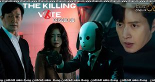 The Killing Vote (2023) S01E08 Sinhala Subtitles