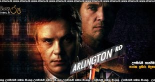 Arlington Road (1999) Sinhala Subtitles