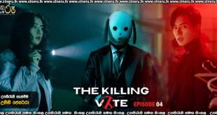 The Killing Vote (2023) S01E04 Sinhala Subtitles