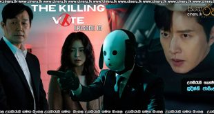 The Killing Vote (2023) S01E10 Sinhala Subtitles