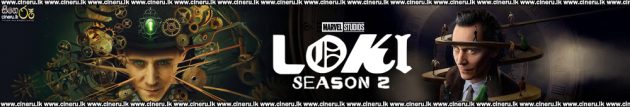 Loki S02 Sinhala Subtitles