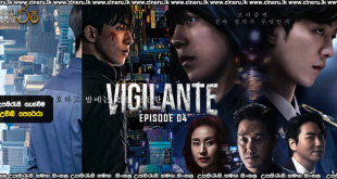 Vigilante (2023) E04 Sinhala Subtitles