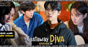 Castaway Diva (2023) S01E08 Sinhala Subtitles