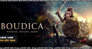 Boudica: Queen of War (2023) Sinhala Subtitles