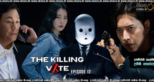 The Killing Vote (2023) S01E12 [END] Sinhala Subtitles