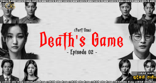 Deaths Game (2023) E02 Sinhala Subtitles