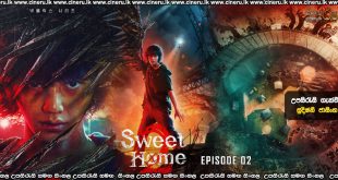 Sweet Home (2023) S02E02 Sinhala Subtitles