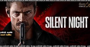 Silent Night (2023) Sinhala Subtitles