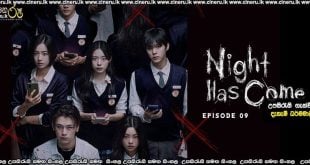 Night Has Come (2023) E09 Sinhala Subtitles