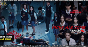 Night Has Come (2023) E07 Sinhala Subtitles