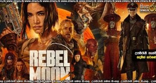 Rebel Moon (2023) Sinhala Subtitles