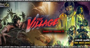 The Village (2023) E01 Sinhala Subtitles