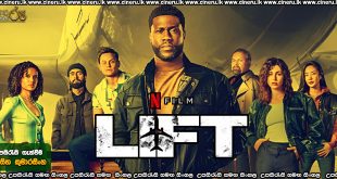 Lift (2024) Sinhala Subtitles