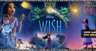 Wish (2023) Sinhala Subtitles