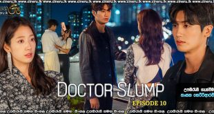Doctor Slump (2024) E10 Sinhala Subtitles