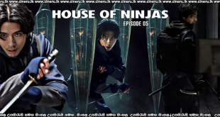 House of Ninjas (2024) E05 Sinhala Subtitles