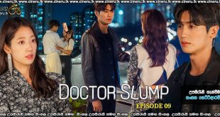 Doctor Slump (2024) E09 Sinhala Subtitles