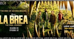 La Brea (2024) S03 E02 Sinhala Subtitles