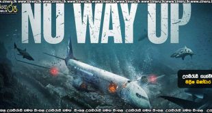 No Way Up (2024) Sinhala Subtitles