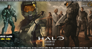Halo (2024) S02 E01 Sinhala Subtitles