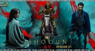 Shogun (2024) E01 Sinhala Subtitles