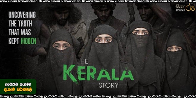 The Kerala Story (2024) Sinhala Subtitles