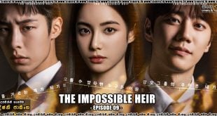 The Impossible Heir (2024) E09 Sinhala Subtitles