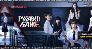 Pyramid Game (2024) E01 Sinhala Subtitles