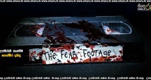 The Fear Footage (2018) Sinhala Subtitles