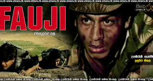 Fauji (1989) E08 Sinhala Subtitles