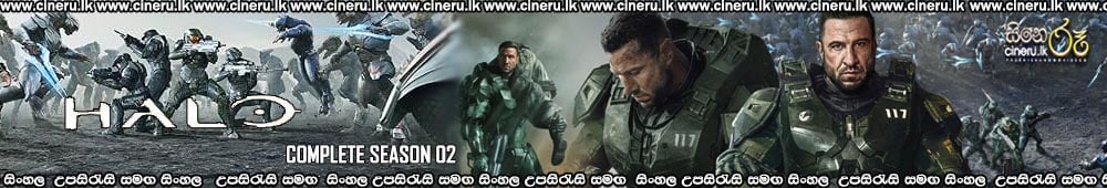 Halo (2024) S02 Sinhala Subtitles