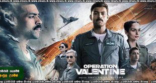 Operation Valentine Sinhala Subtitle