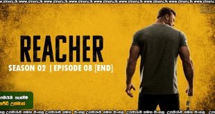 Reacher S02 Sinhala Subtitles