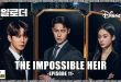 The Impossible Heir (2024) E11 Sinhala Subtitles