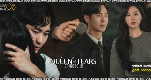 Queen of Tears (2024) E12 Sinhala Subtitles