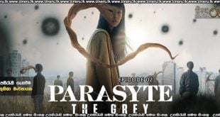 Parasyte: The Grey (2024) E02 Sinhala Subtitle