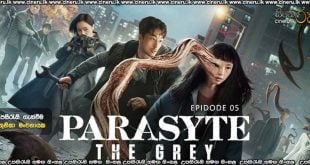 Parasyte: The Grey (2024) E05 Sinhala Subtitles