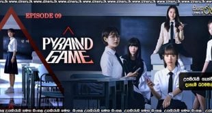 Pyramid Game (2024) E09 Sinhala Subtitles