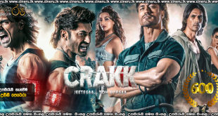 Crakk (2024) Sinhala Subtitles